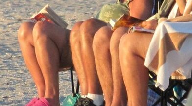 Alesan pikeun ngembangkeun arthrosis tina gabungan dengkul